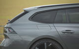 9 Peugeot 508 PSE SW 2021 RT estate bodystyle