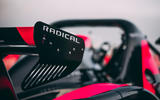 9 radical sr10 2020 uk fd rear wing 9 radical sr10 2020 uk fd rear wing