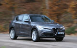 9 Stelvio front 3:4 9 Stelvio front 3:4