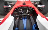 no title Porsche's 911 Turbo S takes on an F4 racer
