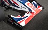 no title Porsche's 911 Turbo S takes on an F4 racer