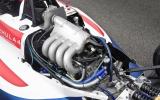 no title Porsche's 911 Turbo S takes on an F4 racer