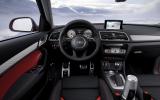 Detroit show: Audi Q3 Vail concept