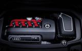 Detroit show: Audi Q3 Vail concept