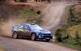 30 years of Prodrive - picture special