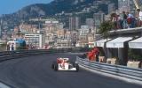 Picture special: Monaco Grand Prix through the ages
