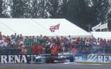 British GP preview - Silverstone picture special 