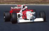 A name to watch out for in Formula 1