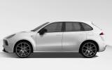 Frankfurt show: Eterniti Hemera