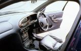 no title Ford Mondeo at twenty - picture special