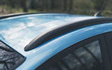 9 Ford Fiesta Active bars 9 Ford Fiesta Active bars
