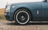 9 Rolls Royce Phantom S2 wheel