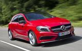 Mercedes reveals future powertrain plans Mercedes reveals future powertrain plans