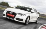 Hot Audi SQ7 to feature new electrically assisted turbocharging system