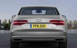 New Audi A8 prices revealed