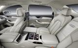 no title Facelifted Audi A8 gets more power