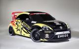no title Why 2014 could be the year of rallycross