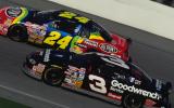 no title The emotional return of NASCAR's most famous number