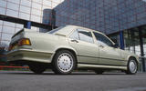 The history of Mercedes-Benz AMG - picture special The history of Mercedes-Benz AMG - picture special
