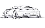 A preview of the Mercedes-AMG GT with the company’s design chiefs