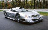 no title Mercedes AMG buying guide and gallery