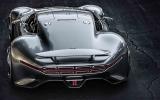 no title Mercedes AMG Vision Gran Turismo concept unveiled