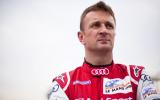 Allan McNish steps down from Audi Sport driving seat