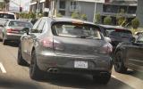 no title Porsche Macan gets LA motor show debut