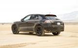 no title Porsche Macan gets LA motor show debut