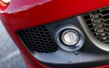 Fiat Abarth 595 foglight