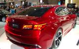Canadian motor show report and gallery
