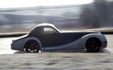 no title History of Morgan Motor Company - picture special