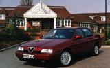 Alfa Romeo