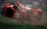 no title History of the British Touring Car Championship in pictures