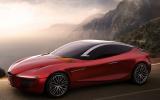 Alfa Romeo Spider revealed