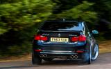 50mpg Alpina D3