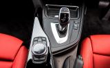 D3 uses BMW's 8-speed 'box