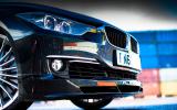 Alpina tweaks to the D3 Biturbo