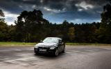 The lavish Alpina D3 Biturbo