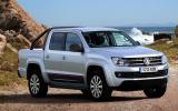 New Amarok special edition