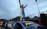 no title History of the British Touring Car Championship in pictures