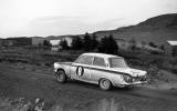 no title History of the Ford Cortina - picture special