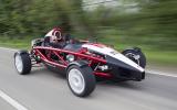 no title Autocar's 30 fastest cars - picture gallery