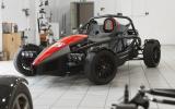no title Ariel Atom