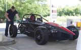 no title Ariel Atom