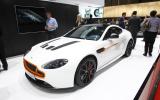 Aston Martin reveals new special editions