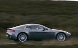 no title Quick news: BMW M6 milestone; Mini demand; China blamed for Aston recall