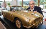 Fancy James Bond&#039;s Aston Martin DB5 in your living room?