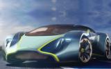 The best concept cars of 2014 The best concept cars of 2014
