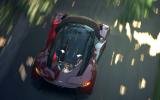 The best concept cars of 2014 The best concept cars of 2014
